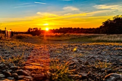 Sonnenuntergang