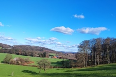 Landschaft