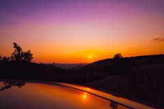 Sonnenuntergang