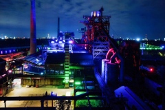 Landschaftspark Duisburg